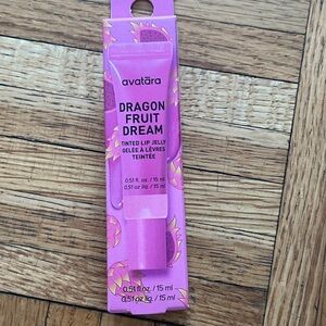 Avatara Dragon Fruit Dream Lip Jelly